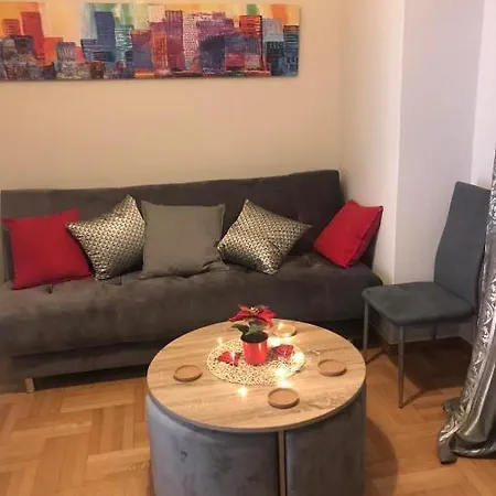 Marcy'S Luxurious Penthouse Marina Zeas Apartment Piraeus Exterior photo