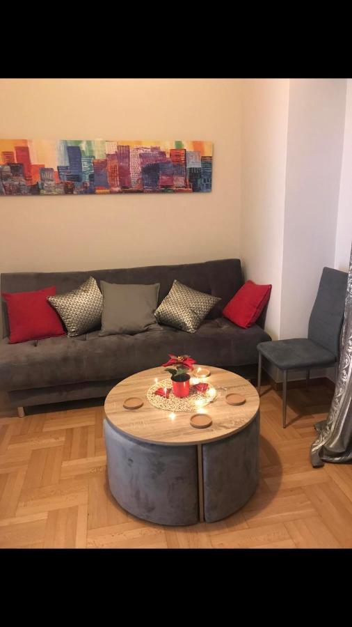 Marcy's Luxurious Penthouse Marina Zeas