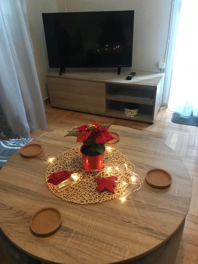 Marcy's Luxurious Penthouse Marina Zeas