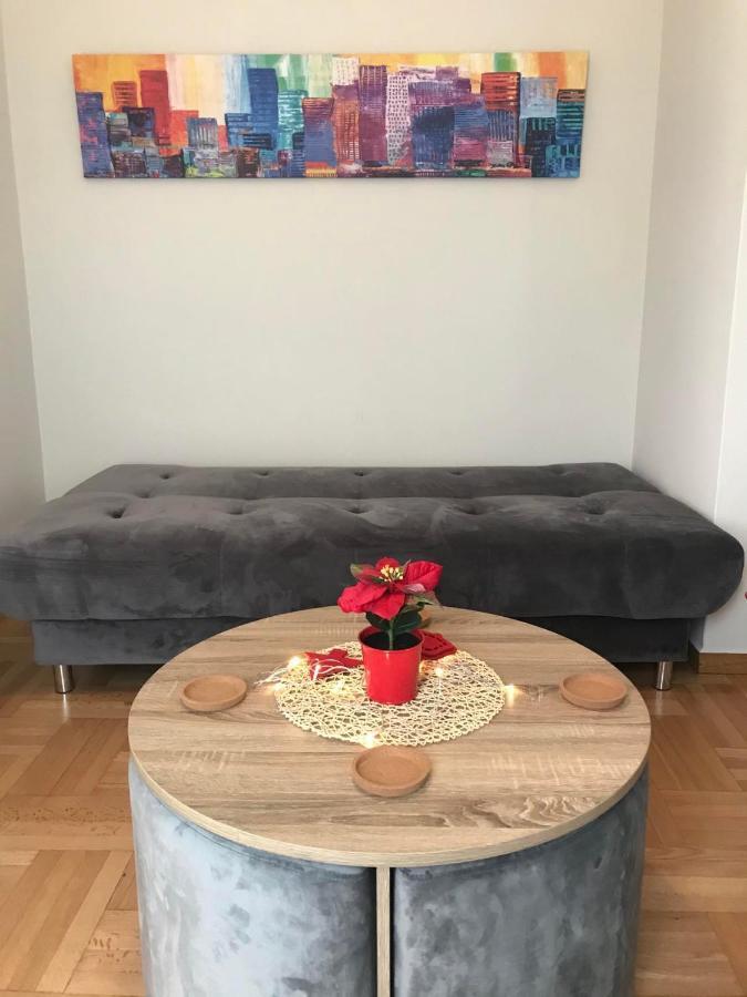 Apartment Marcy's Luxurious Penthouse Marina Zeas Piraeus