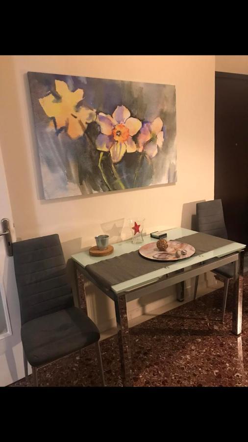 Marcy's Luxurious Penthouse Marina Zeas * Piraeus