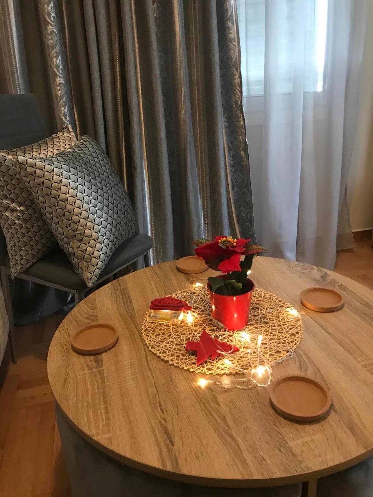 Marcy's Luxurious Penthouse Marina Zeas * Piraeus